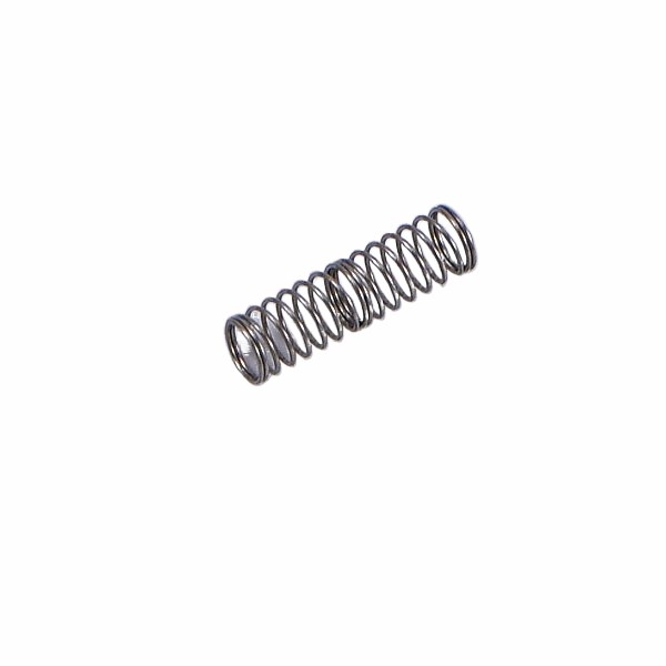 0.12線徑無(wú)電鍍壓簧